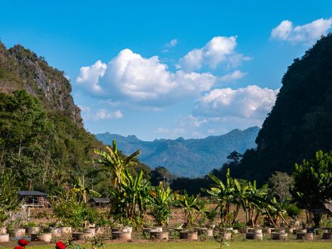 Travel inspiration