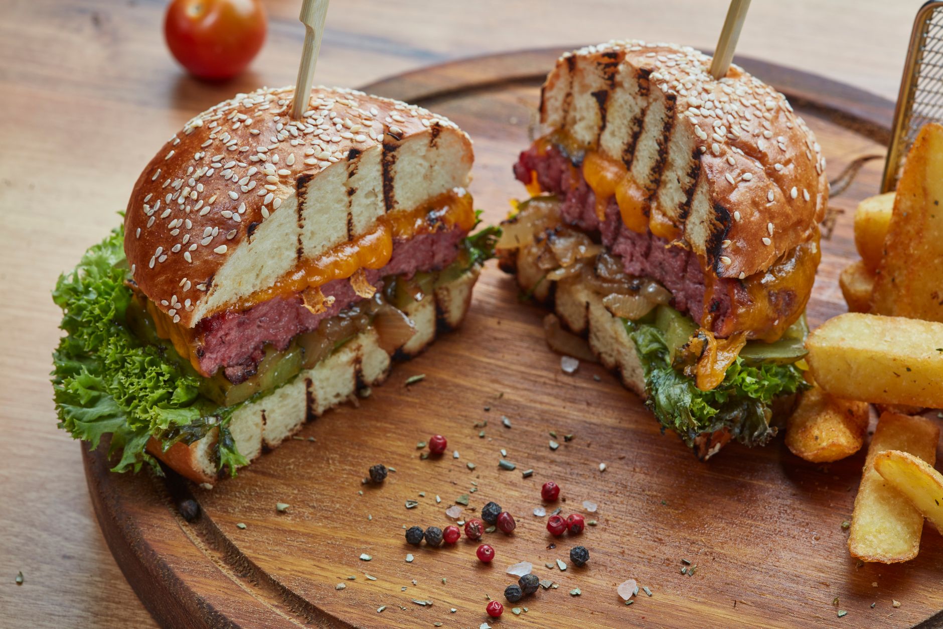 Uncle Sam Says: Let There Be (Cheaper) Beef!