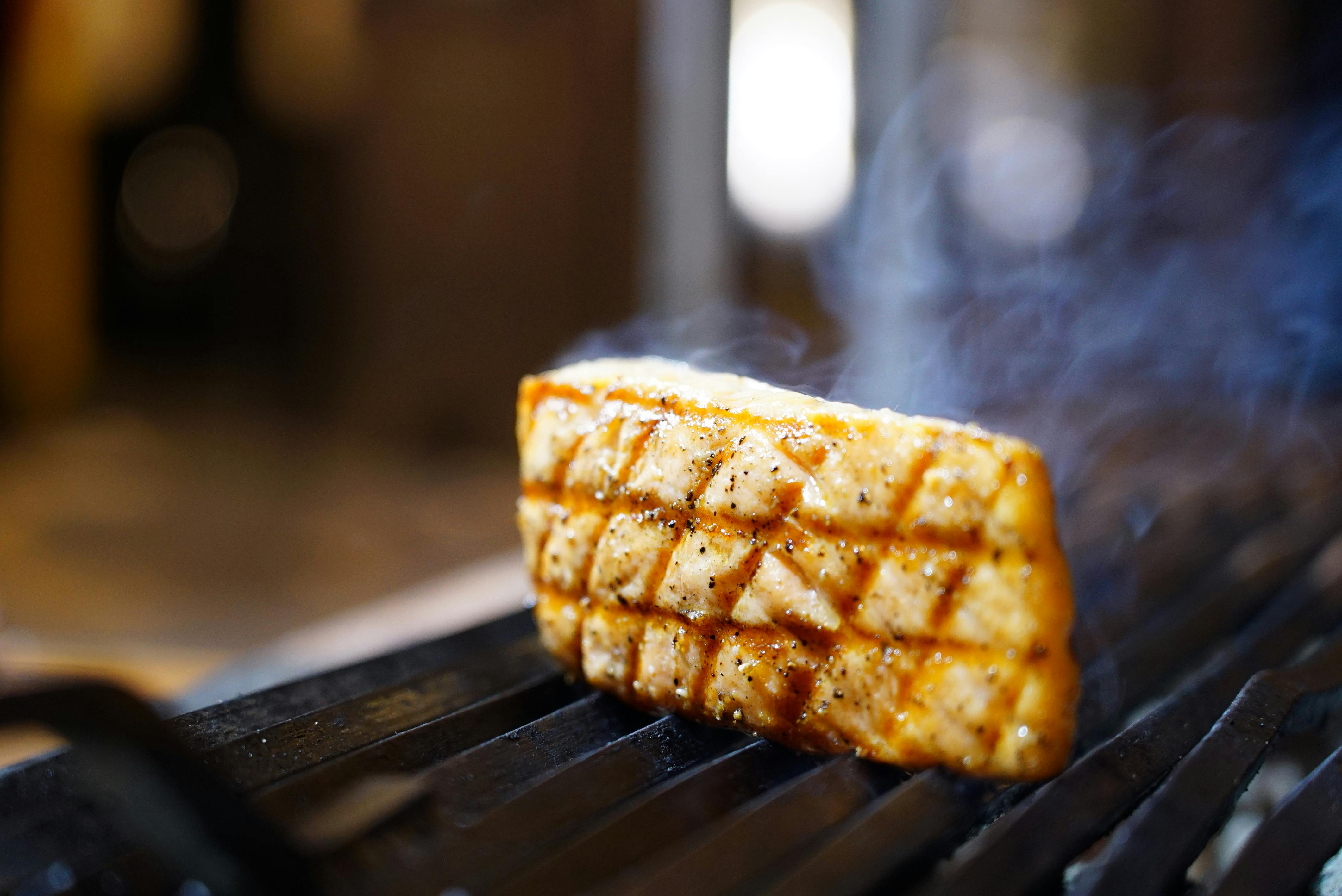 17 High-Protein Meal Prep Ideas That Are Easy to Make — Photo by Mohamed  Olwy on Pexels