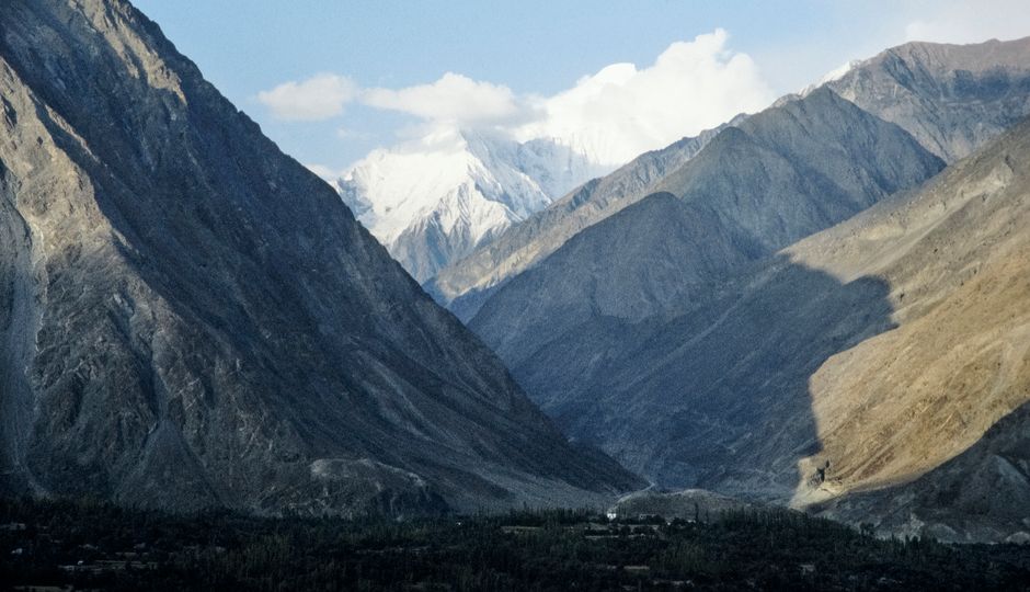 E-Visa Pakistan — Visa Électronique Guide 2026