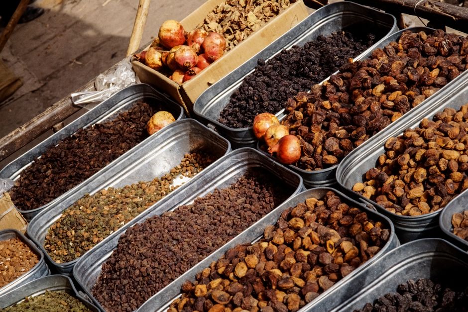 best dry fruit gift boxes in Pakistan