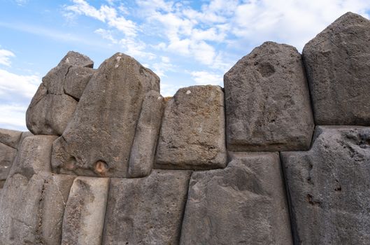 Ollantaytambo fortress and town — Machu Picchu
