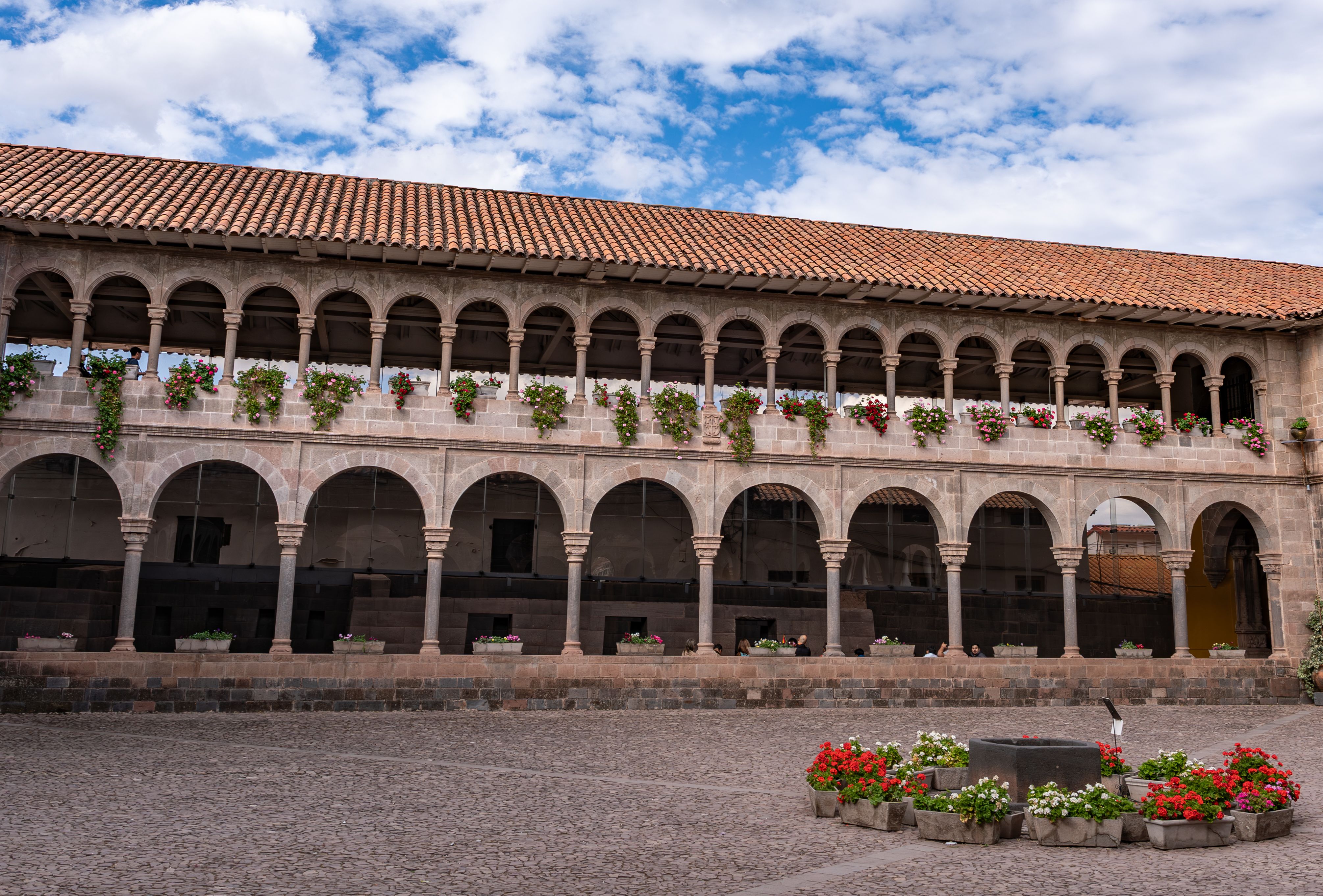 Musée d'Art Précolombien - Collection Larco