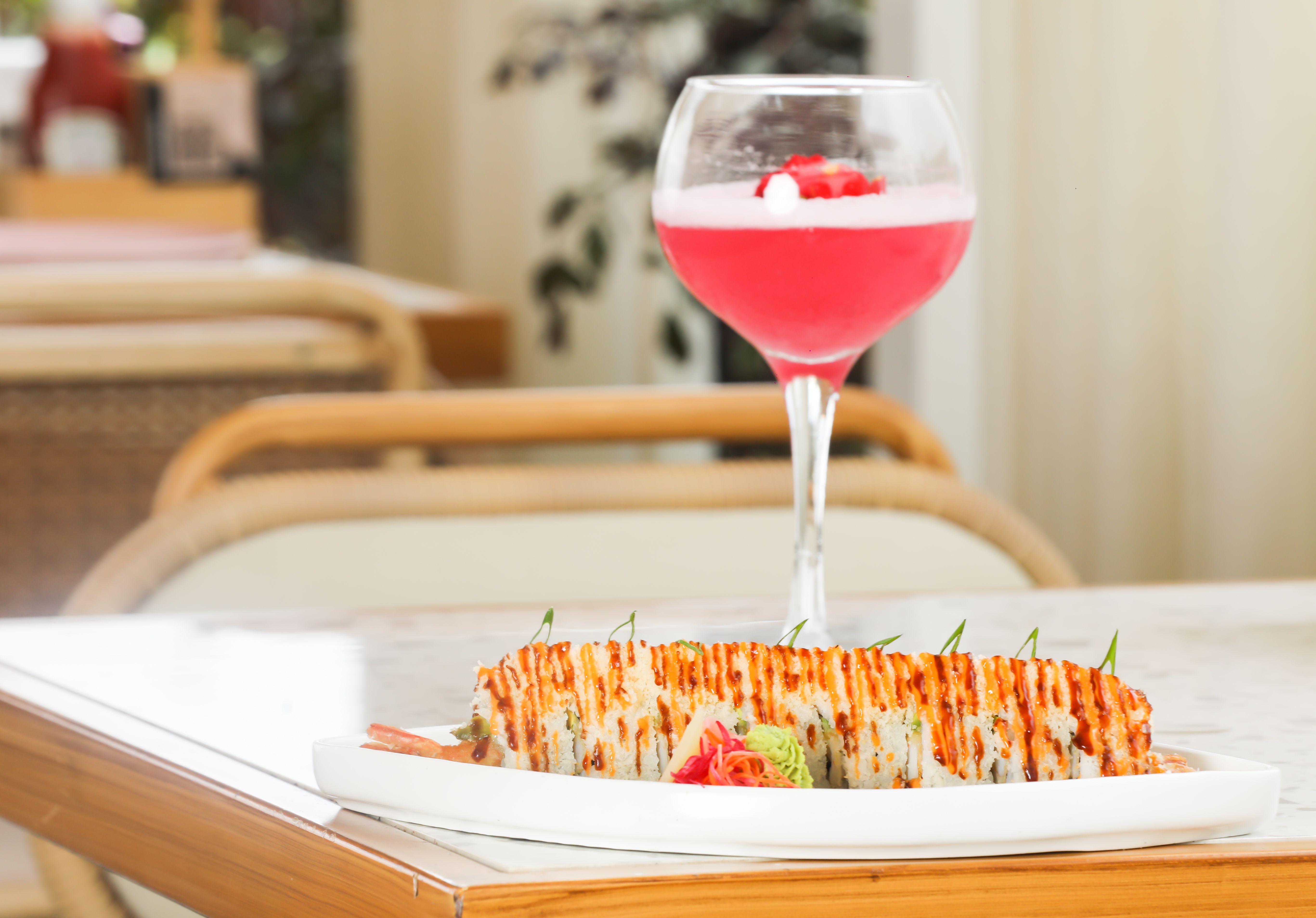 The Pink Room Introduces High-Concept Design and Craft Cocktails to San Antonio Nightlife
