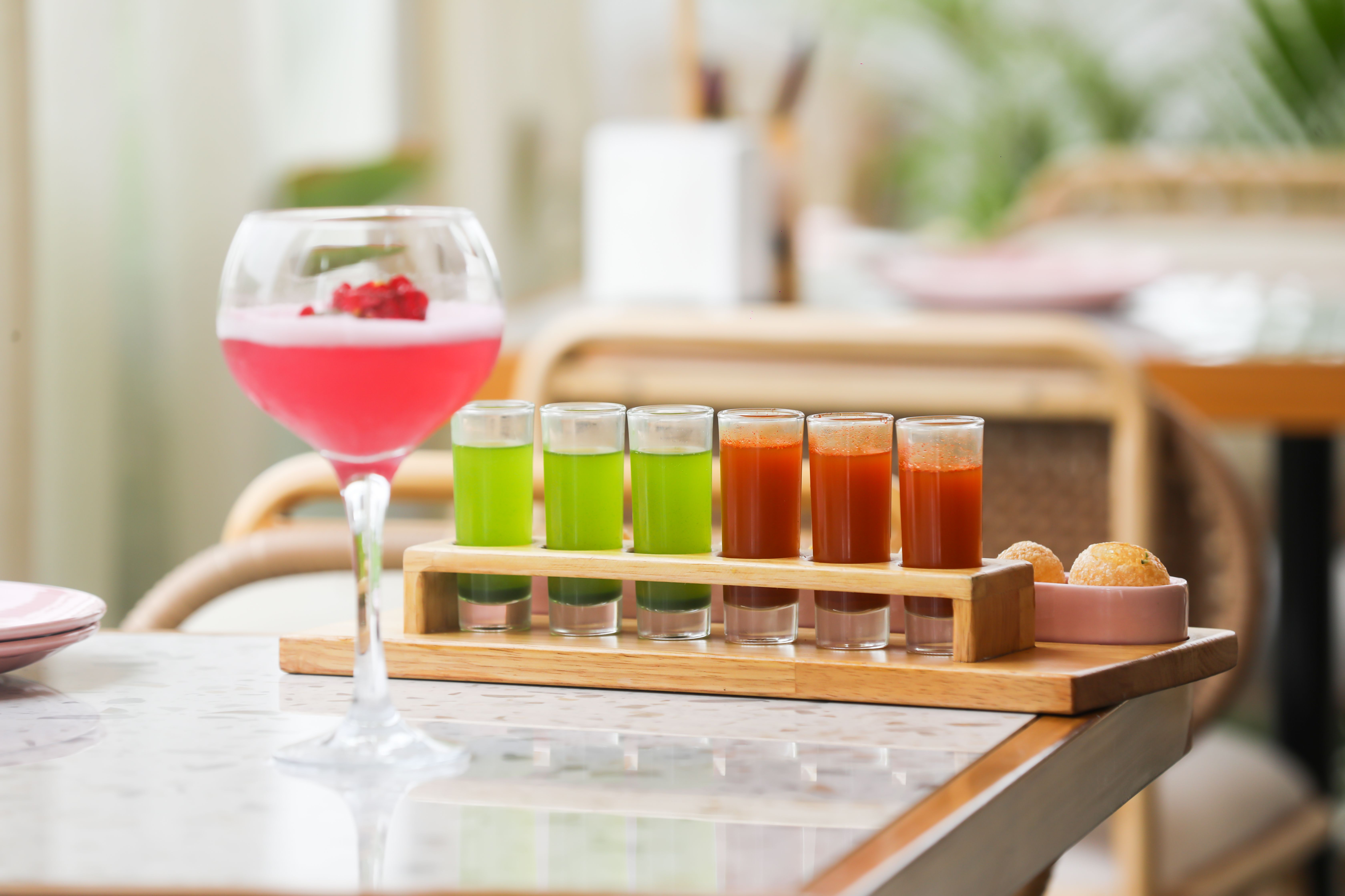 Les Meilleures Méthodes de Dégustation des Liqueurs