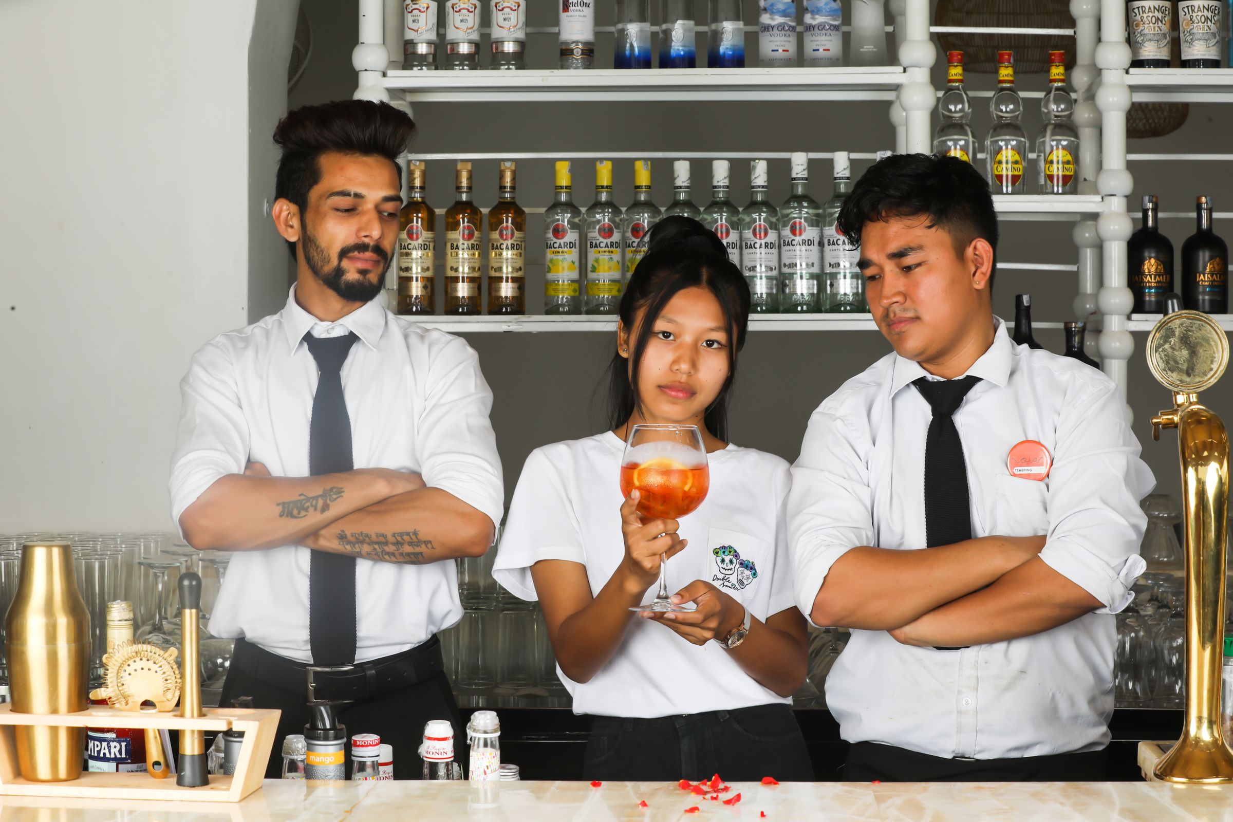 New Jersey bars and hotels could keep selling drinks to go