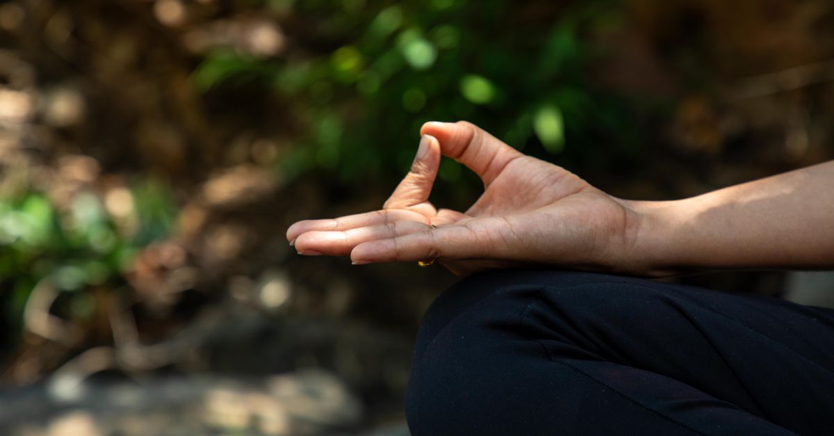 Techniques de Méditation Yogique pour Améliorer votre Pratique