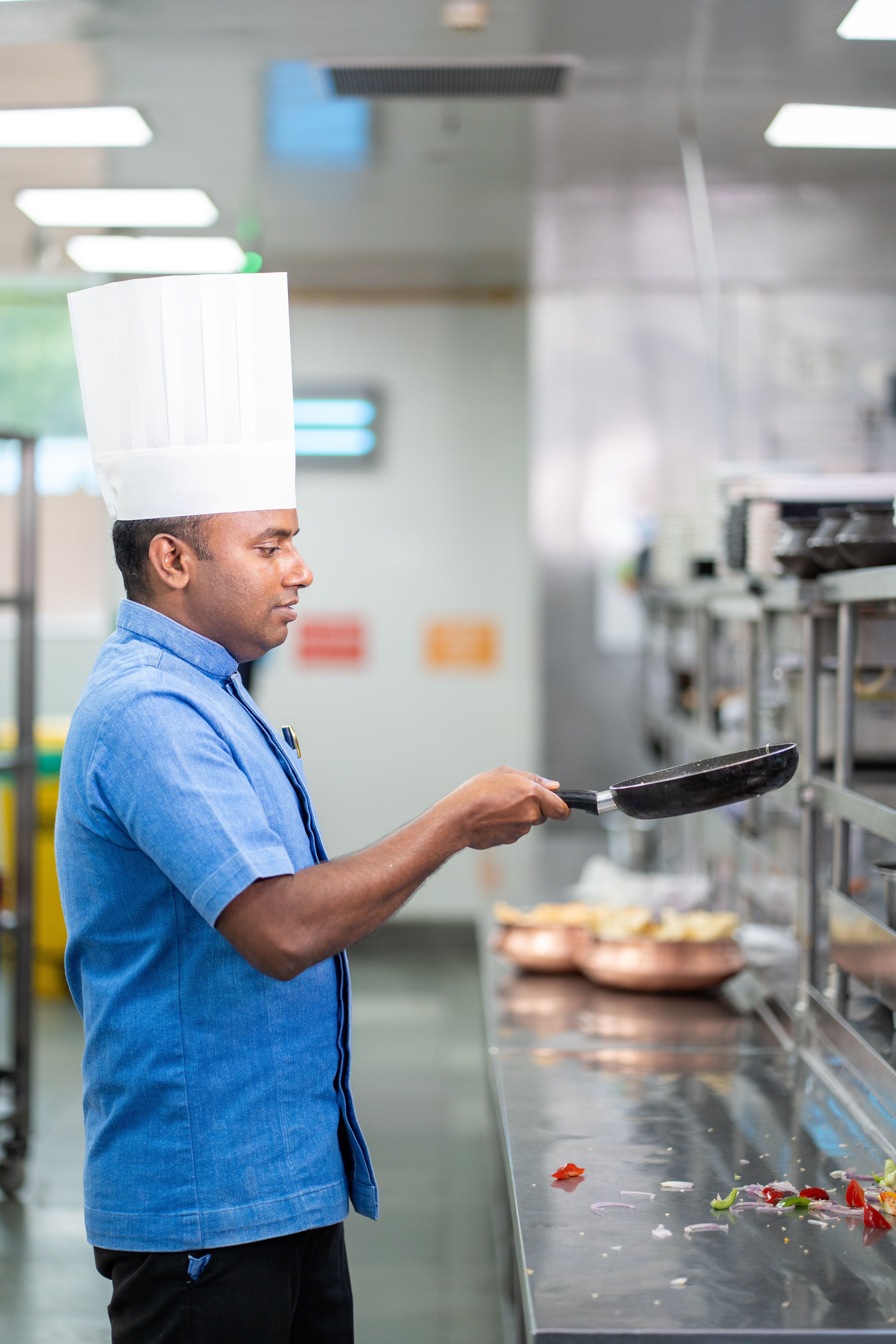 Cooking Mastery