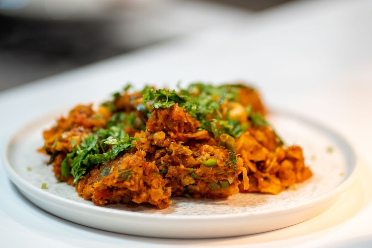 Mix Pakode