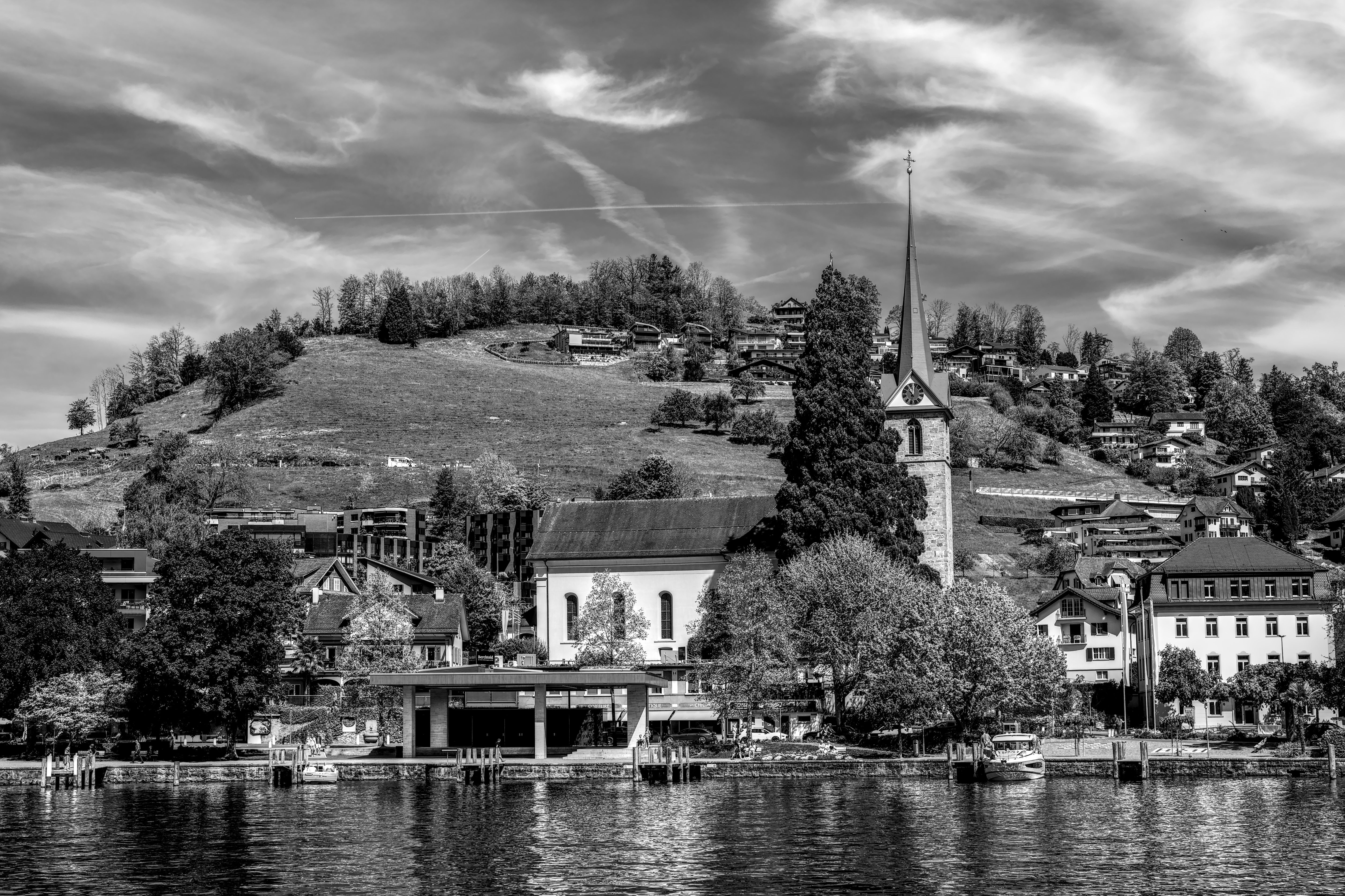 Où vivre en Suisse : cantons, villes et qualité de vie