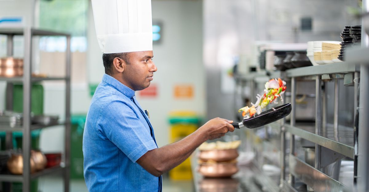 Essential Cooking Techniques Every Chef Should Know