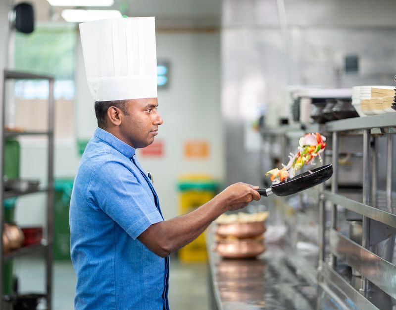 Sterling International College of Hospitality Hosts Annual Culinary Arts Showcase 2026