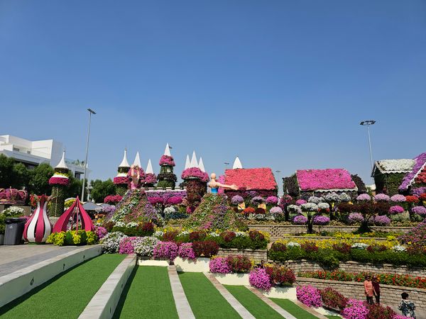 Desh Rangeela Travel Itinerary - Transfers