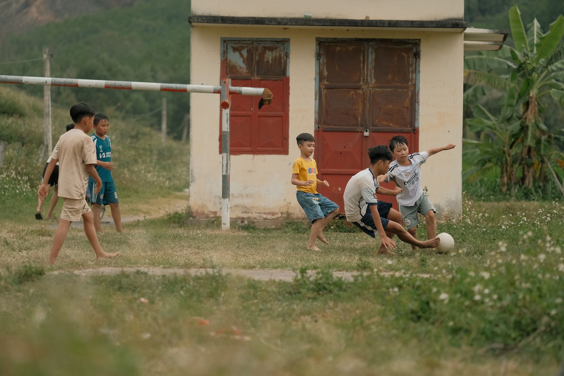 Cours Enfants Multisports à la maison #04 : Un entraînement fun et dynamique !