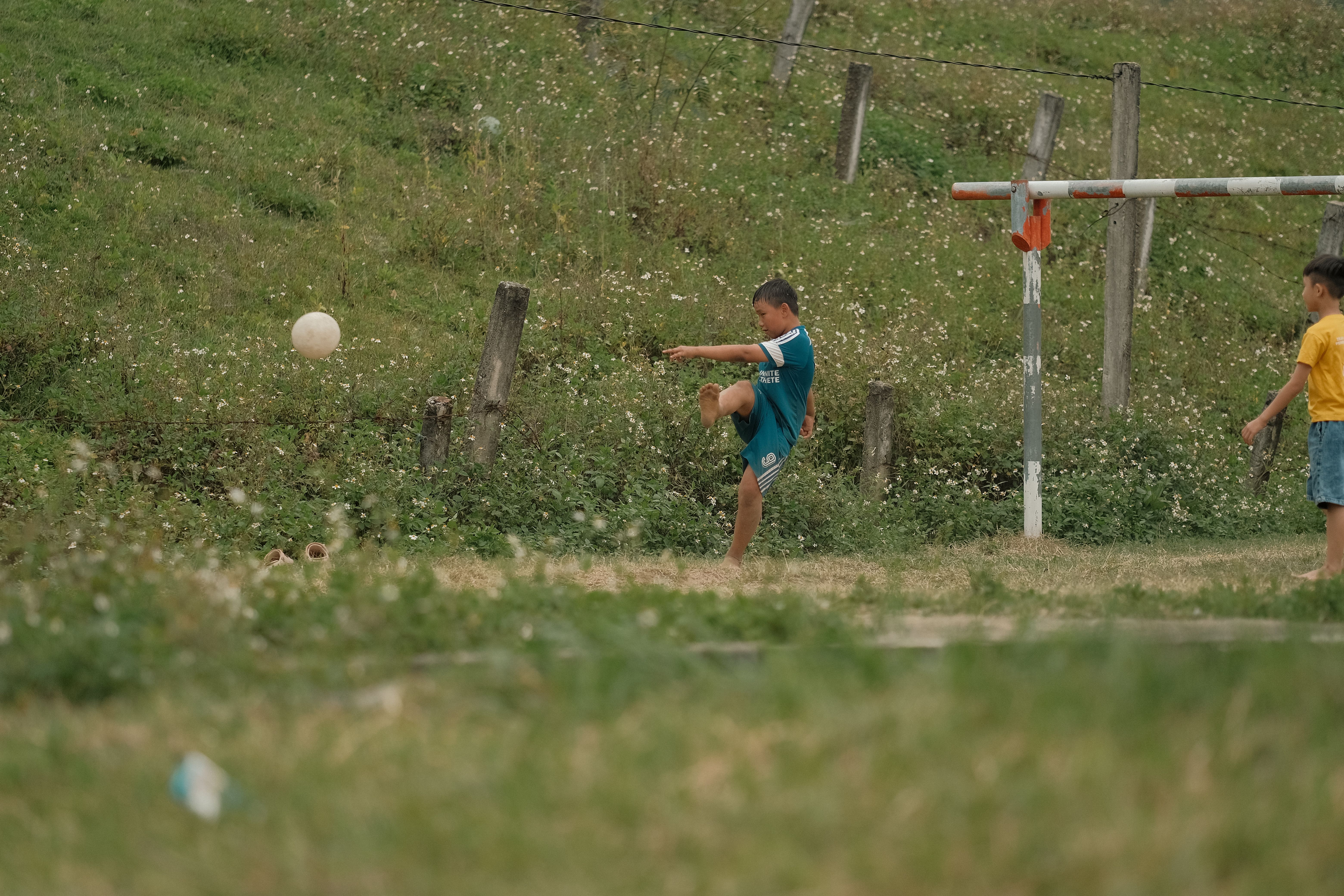Stage sportif Pâques
