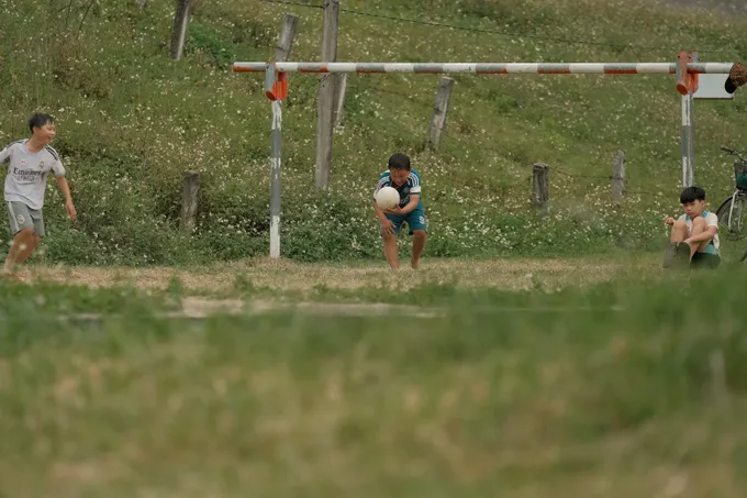 수족구일 때 학교와 어린이집 보내는 기준