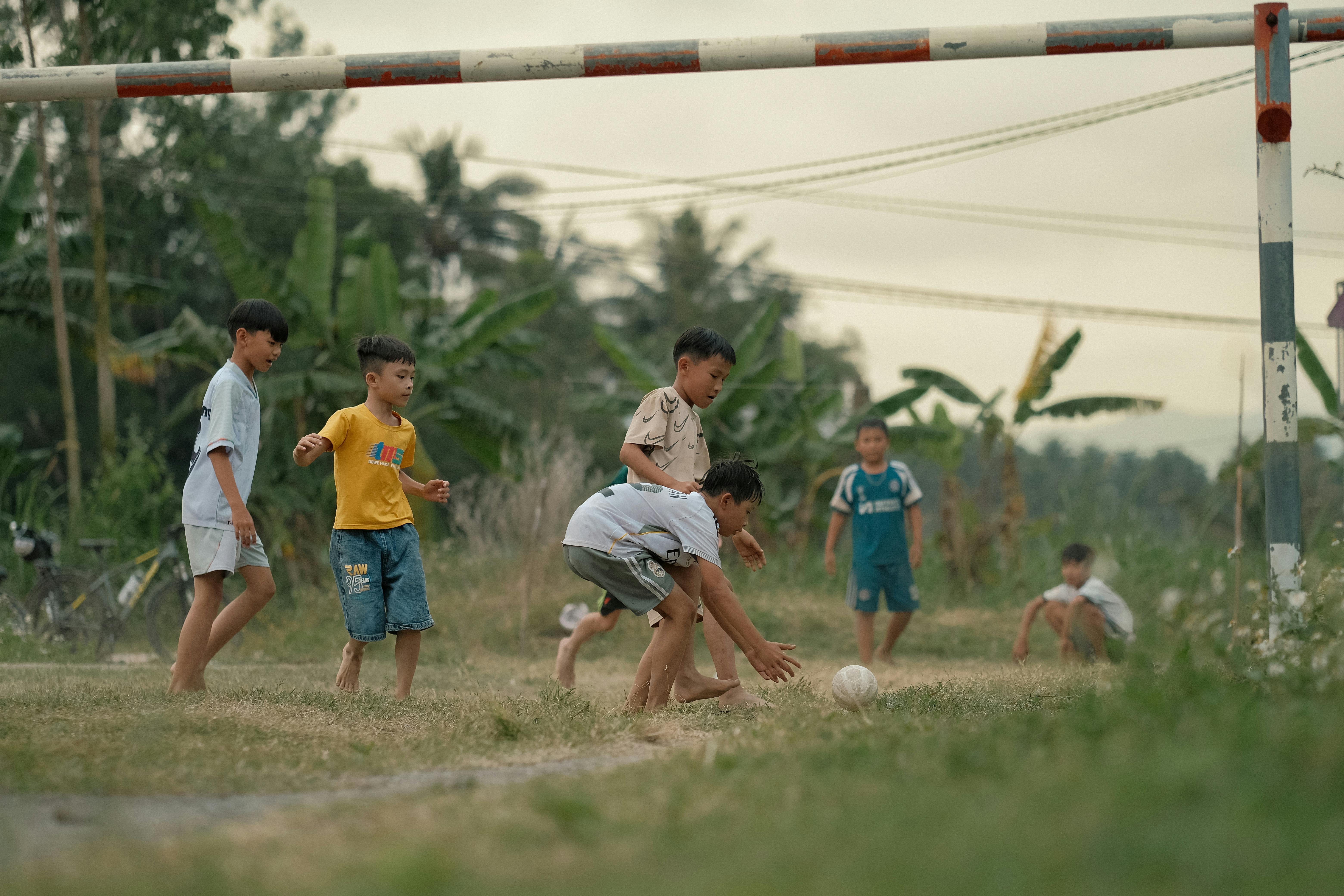 Develop Your Outdoor Recreation Skillset With The DNR — Photo by Pew Nguyen on Pexels