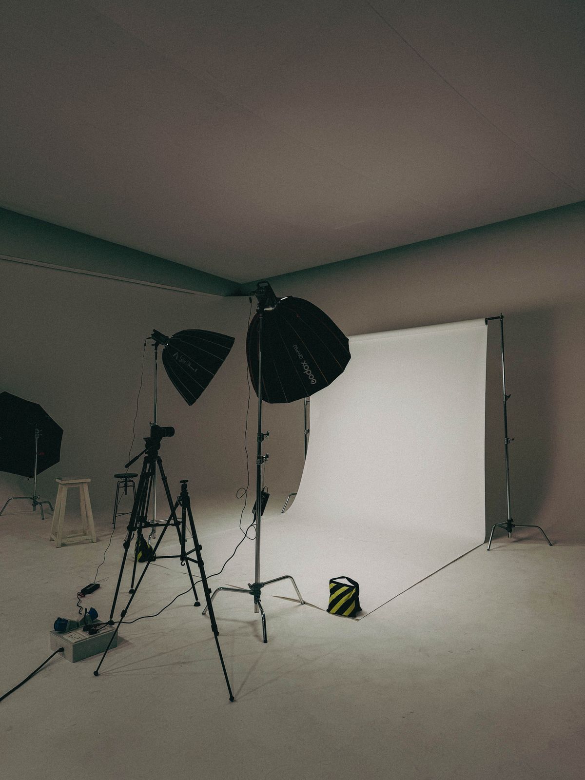 Photoshoot