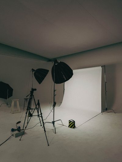 Photoshoot
