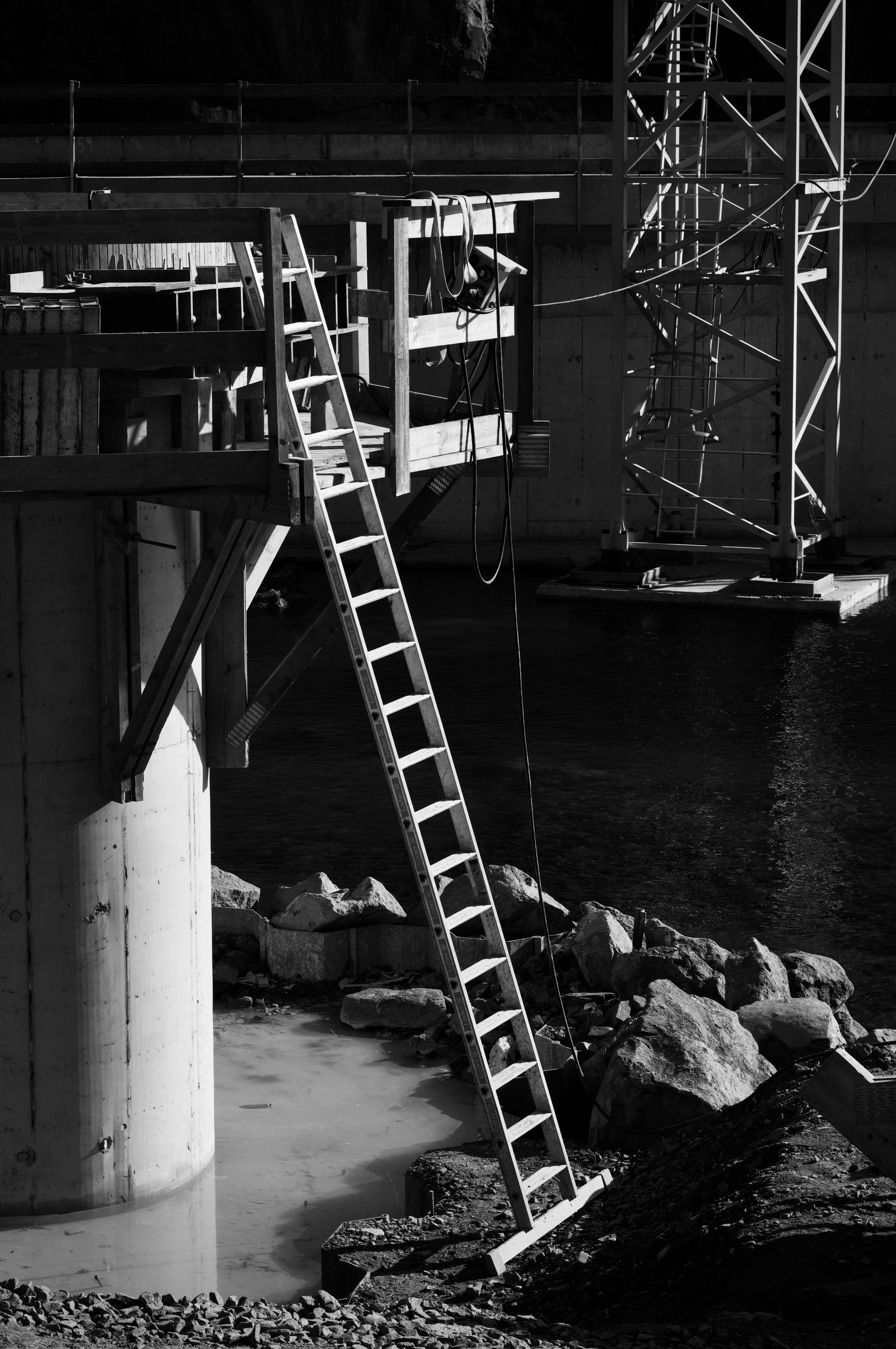 Fall Protection & Prevention