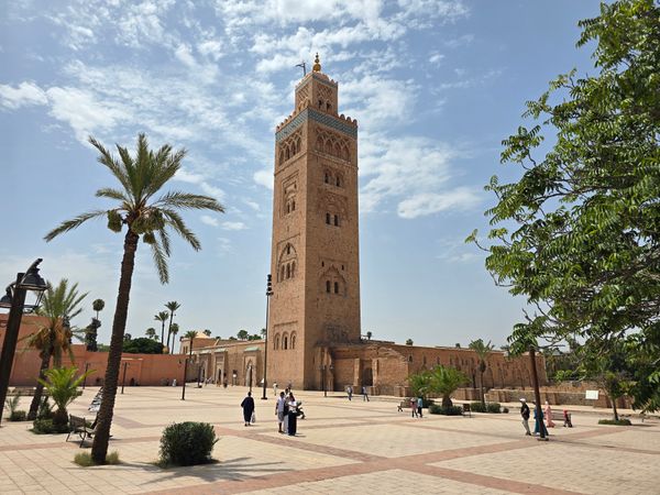 Ruta de 8 días desde Marrakech a Fez - imagen 3
