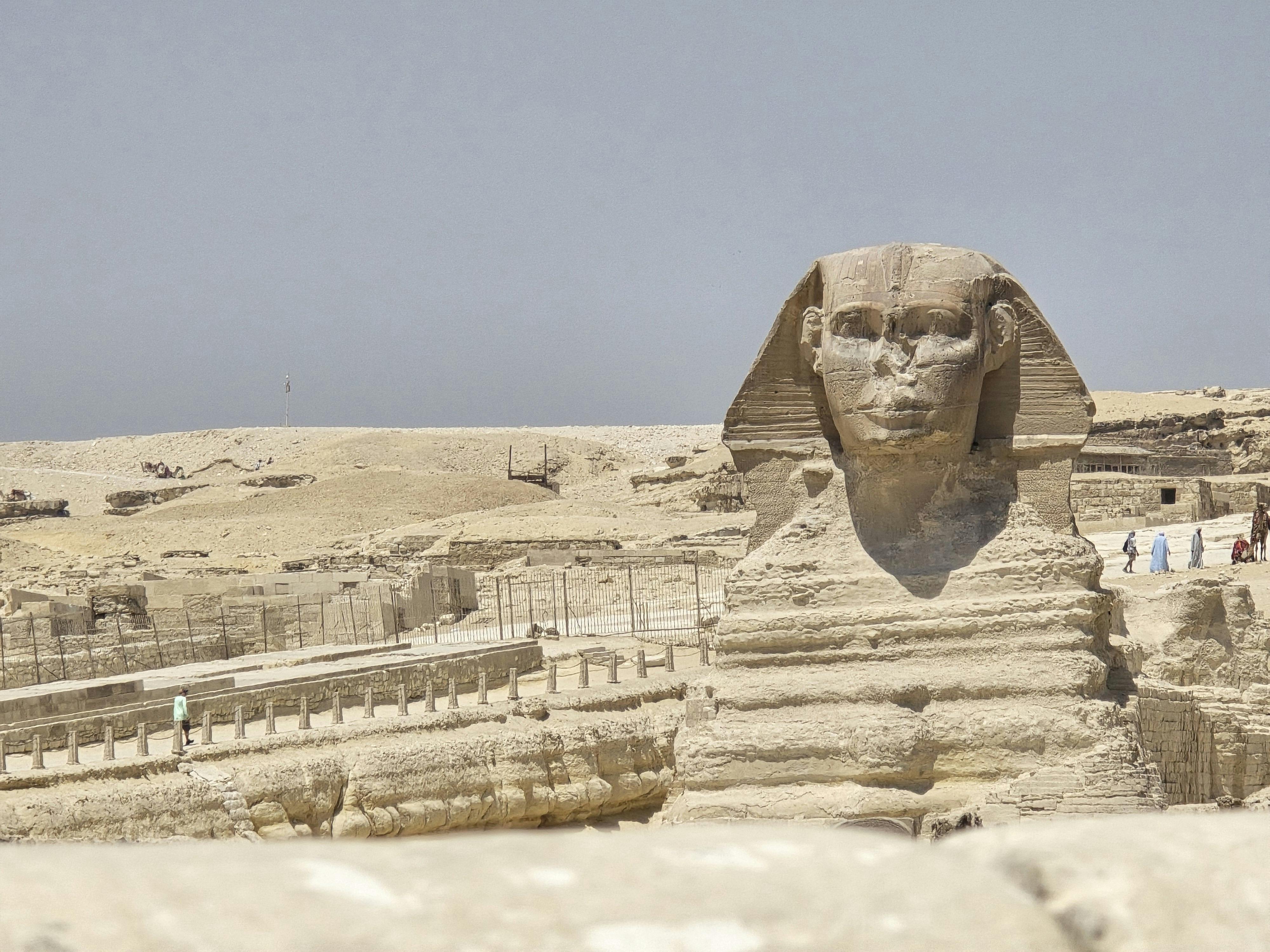 Egypt 3 Days 2 Nights cairo- Alex tour Package