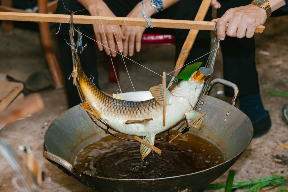 thai cuisine cooking methods explained