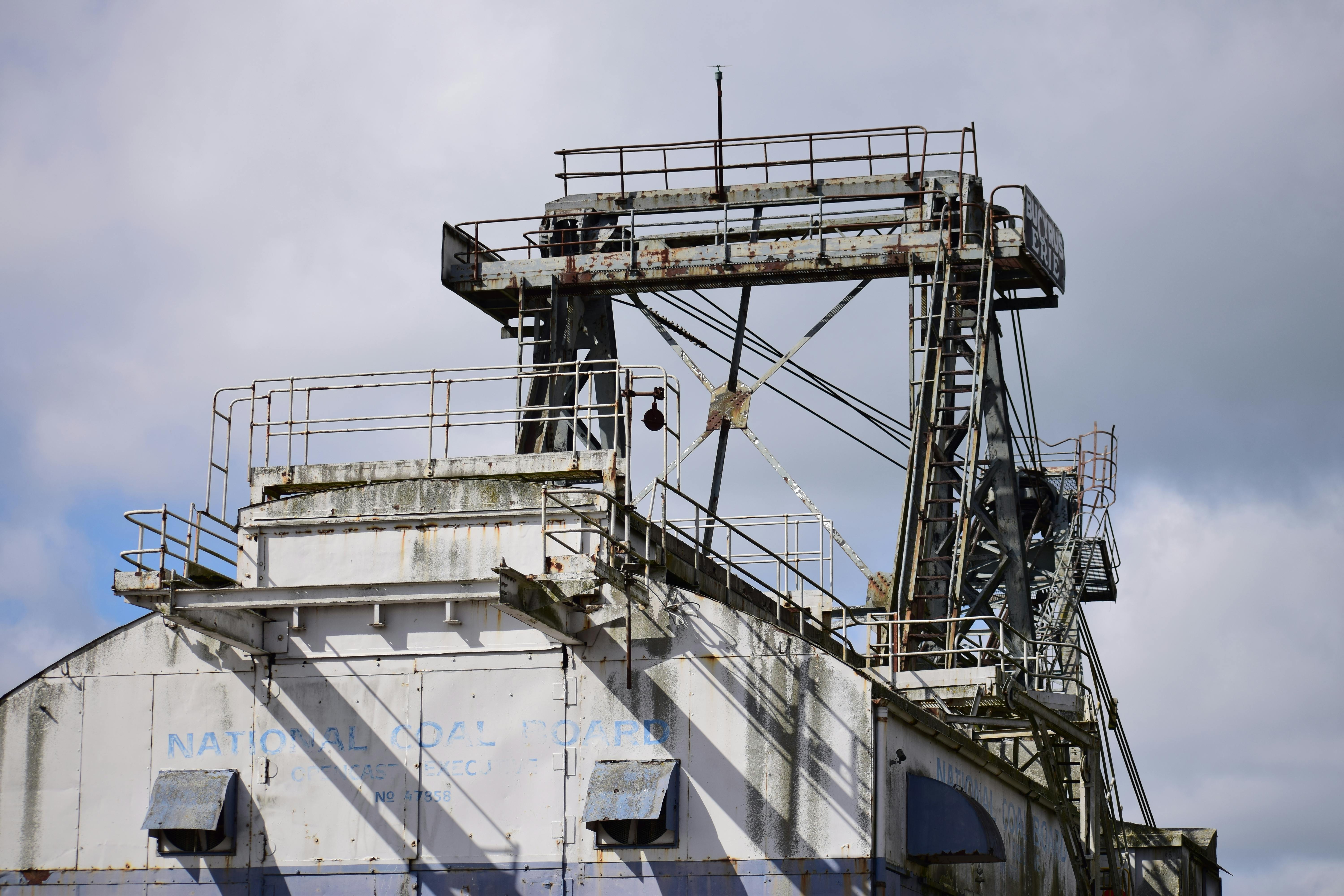 In Mauritania, SNIM—A Flagship of Growth—Steps Up Its
