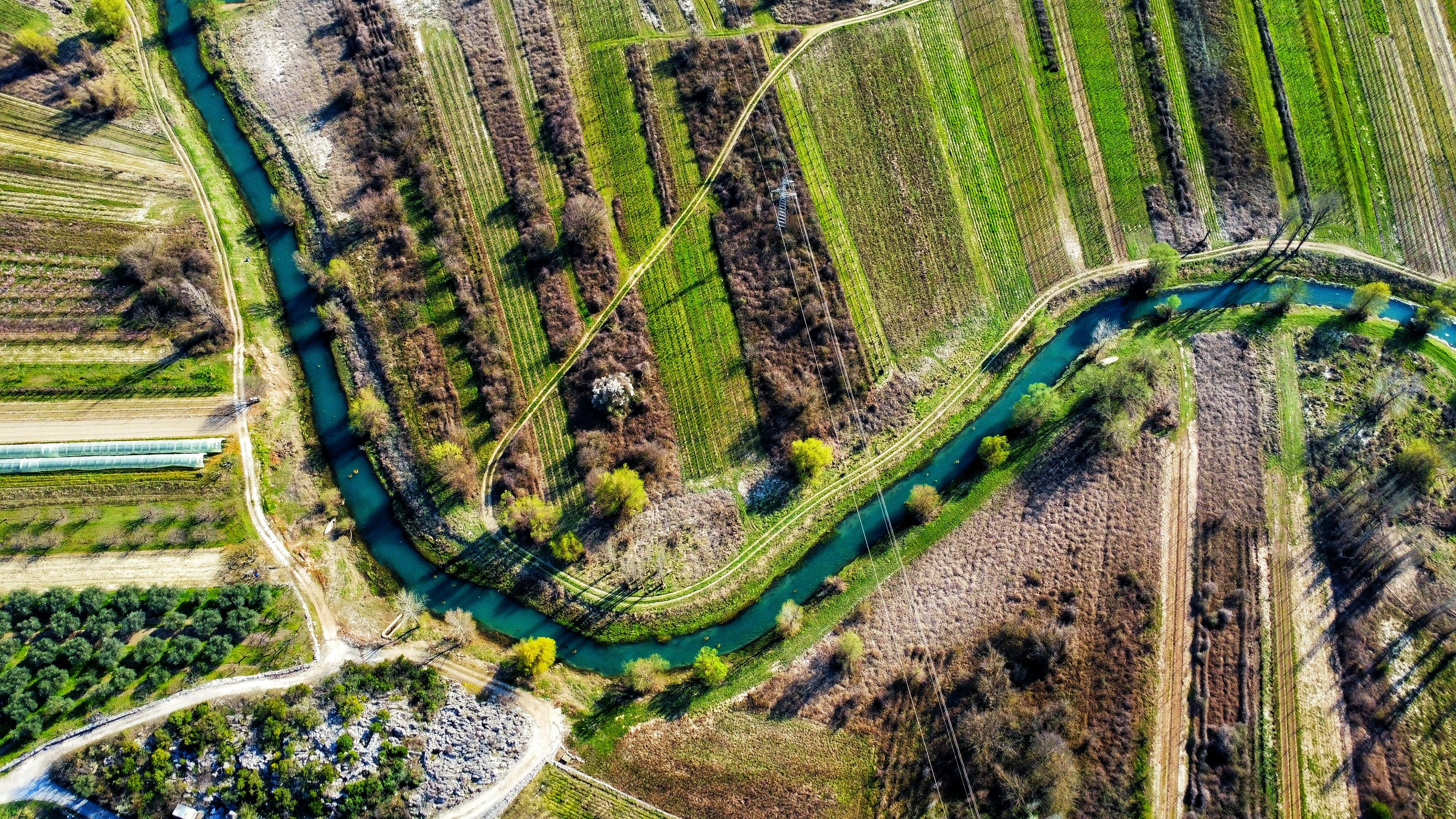 We can measure climate resilience. Why aren’t we investing in it? — Photo by Sasa Peterkovic on Pexels