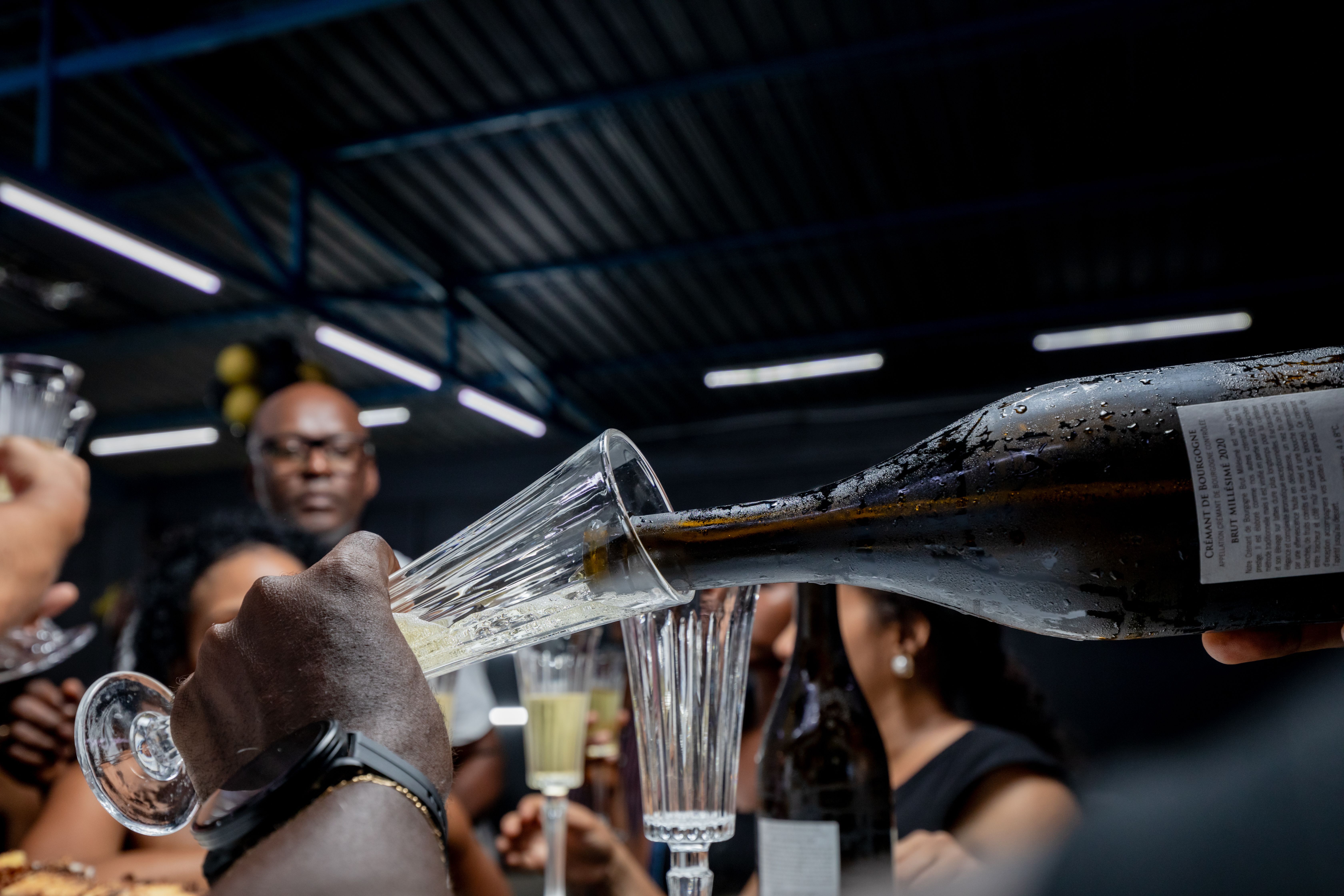 Hypersante Introduces the 2026 Longevity and Biohacking Summit in Paris — Photo by basunga visual on Pexels