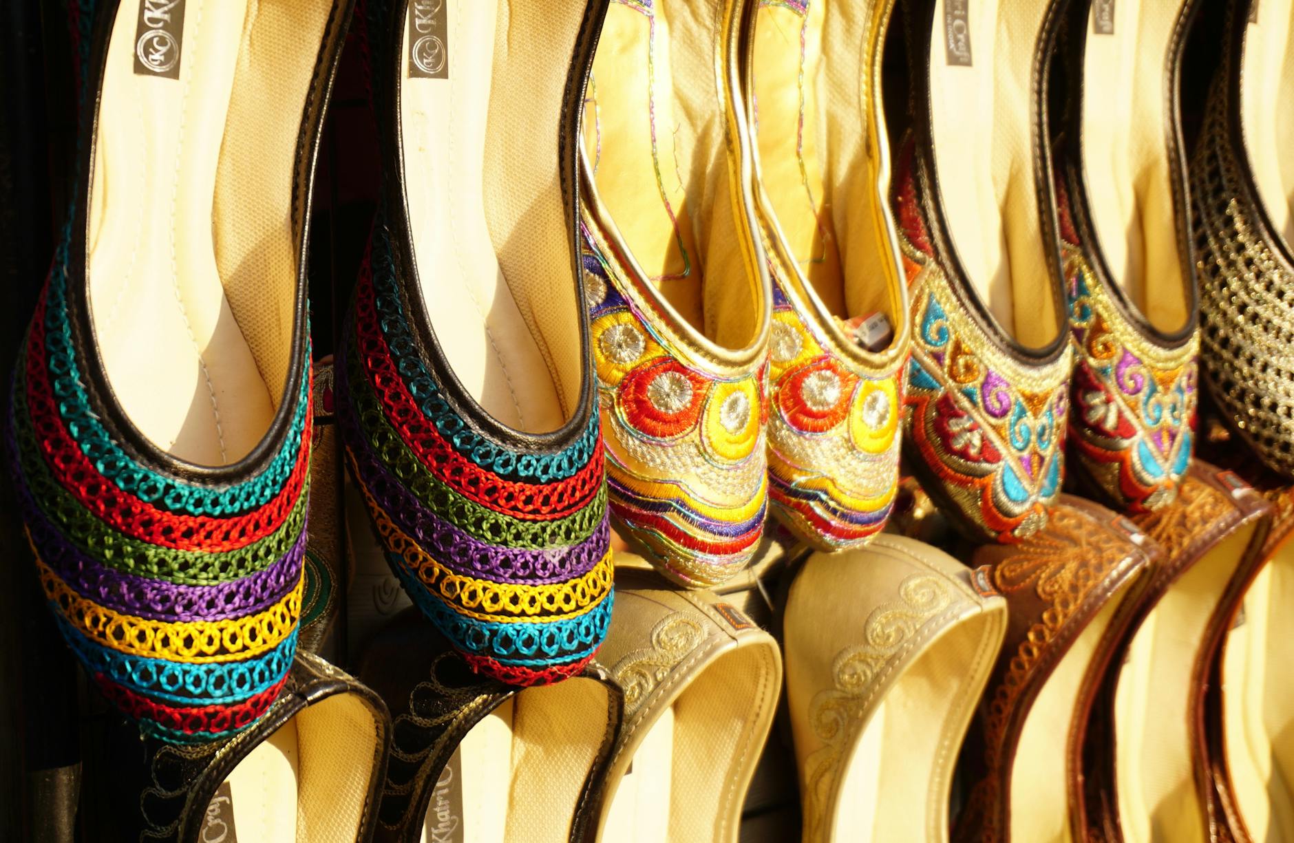Artisan Footwear