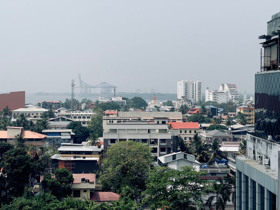 Kochi (Fort Kochi) photo 8