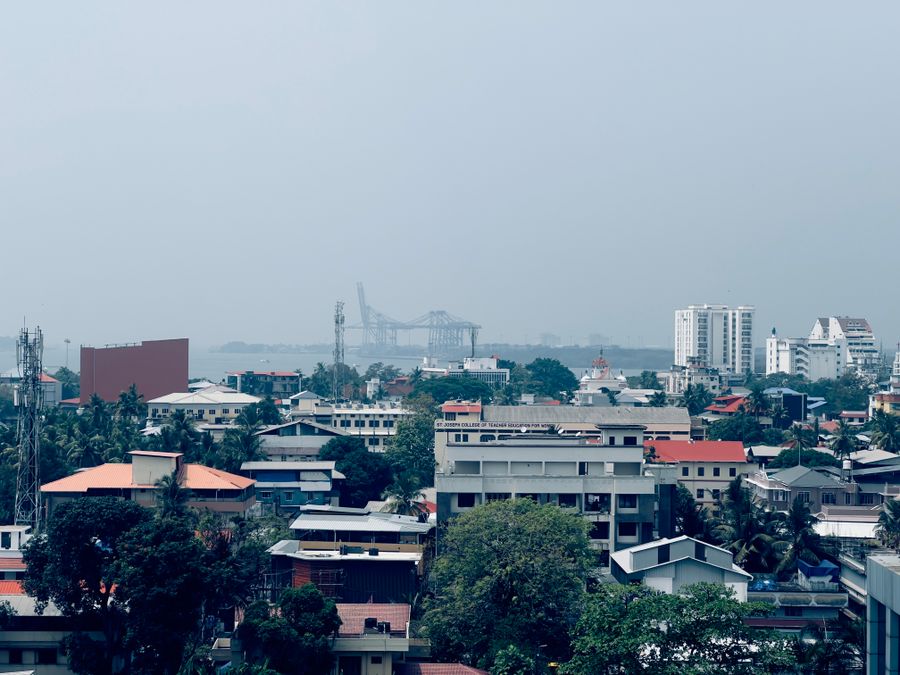 Kochi (Fort Kochi) photo 6