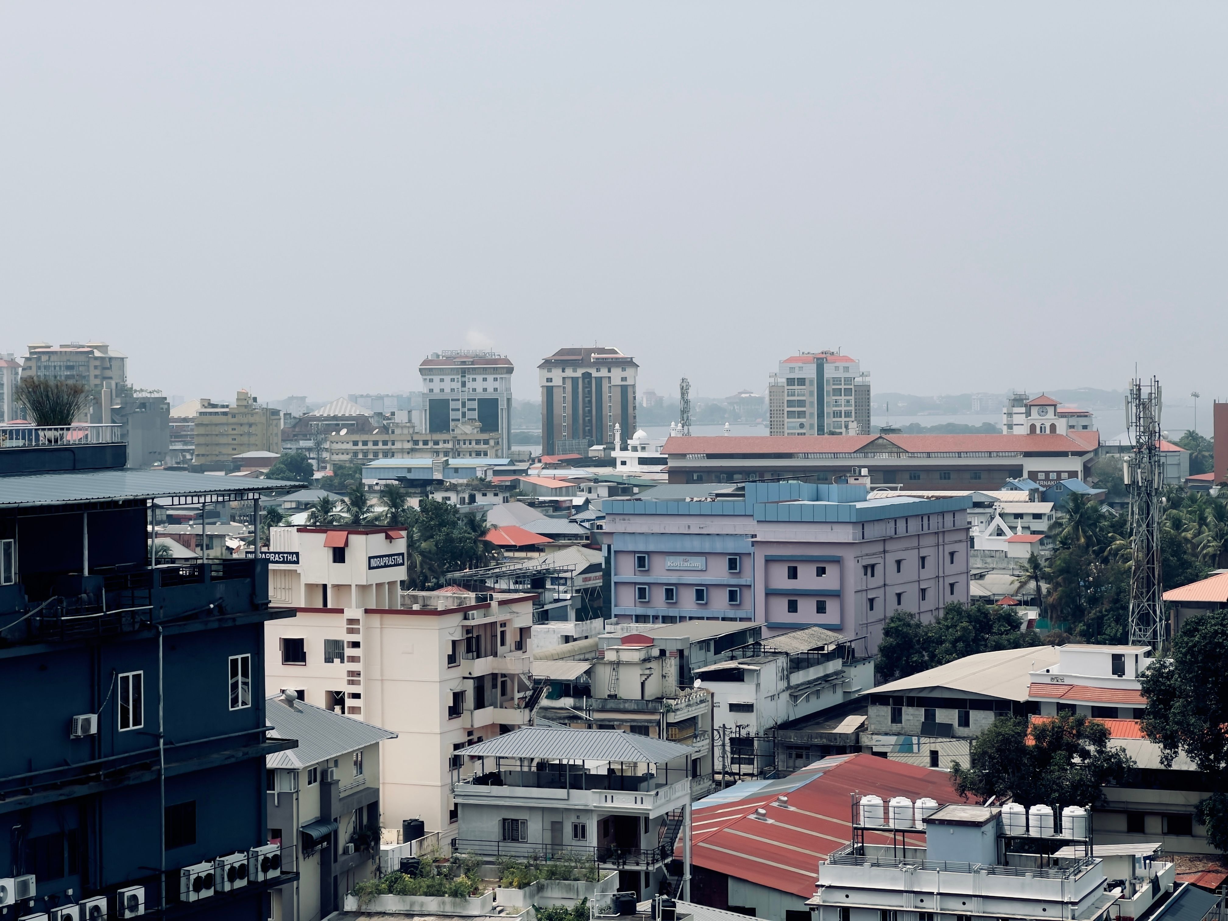 Athirapally