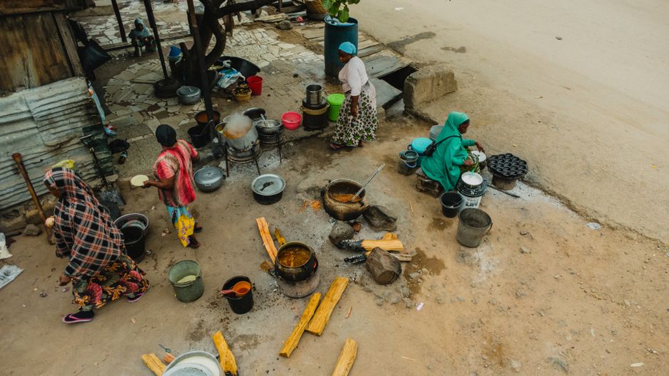 Debunking Myths About Traveling in Nigeria: Facts vs. Fiction