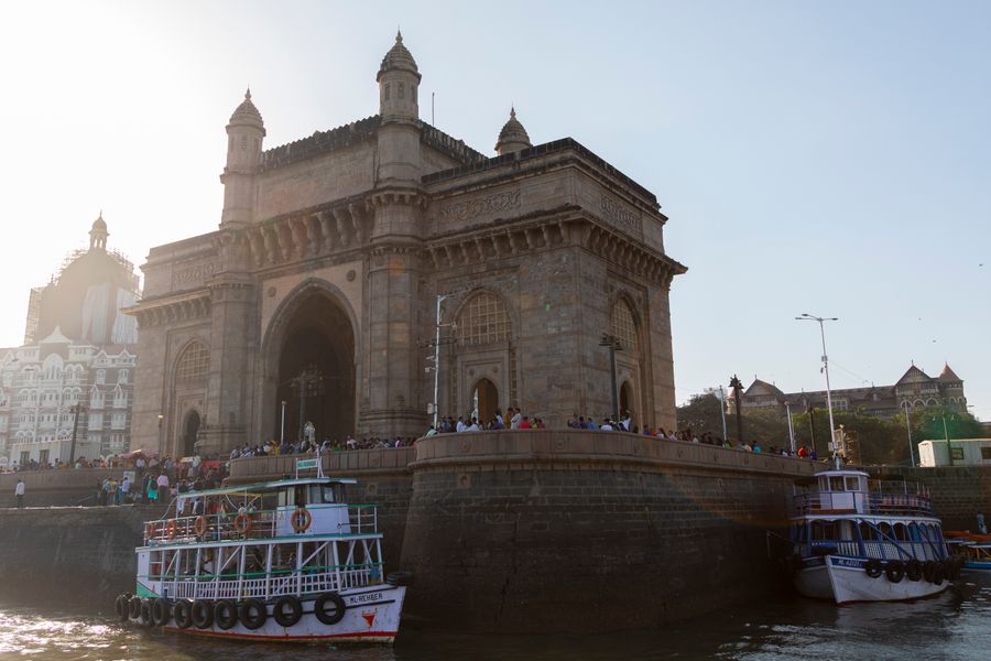Mumbai photo 3