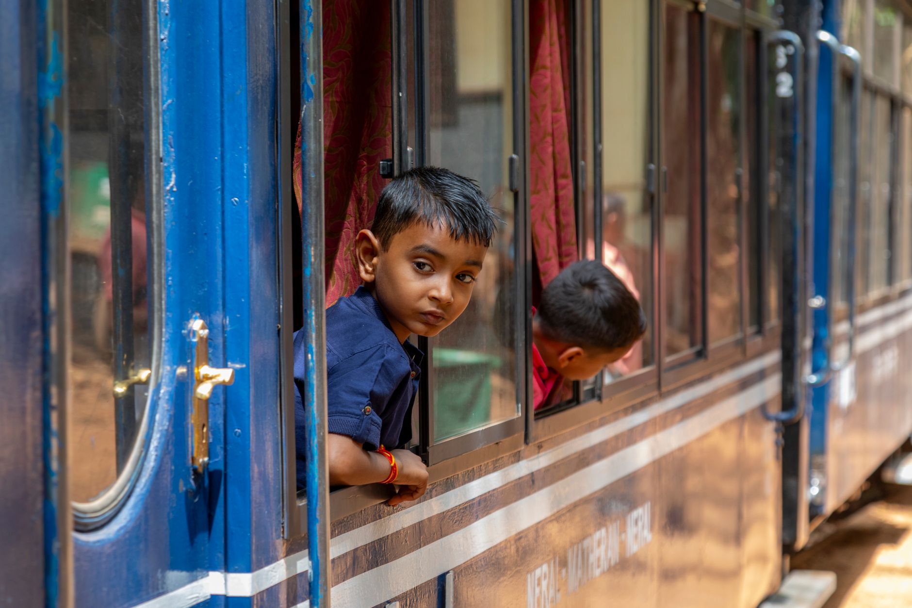 Featured image for the article: Matheran railway marks 119 years since its 1907 opening
