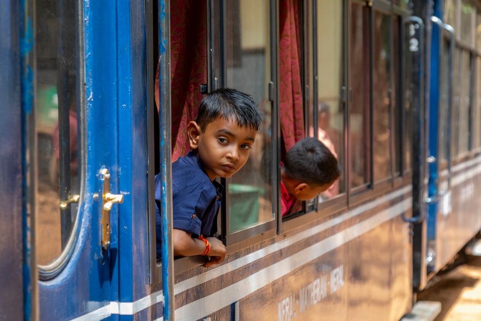Matheran