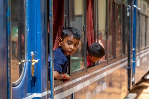 Matheran - Stays