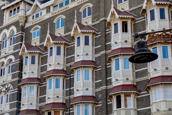 Hotel Woodville Palace - Basic