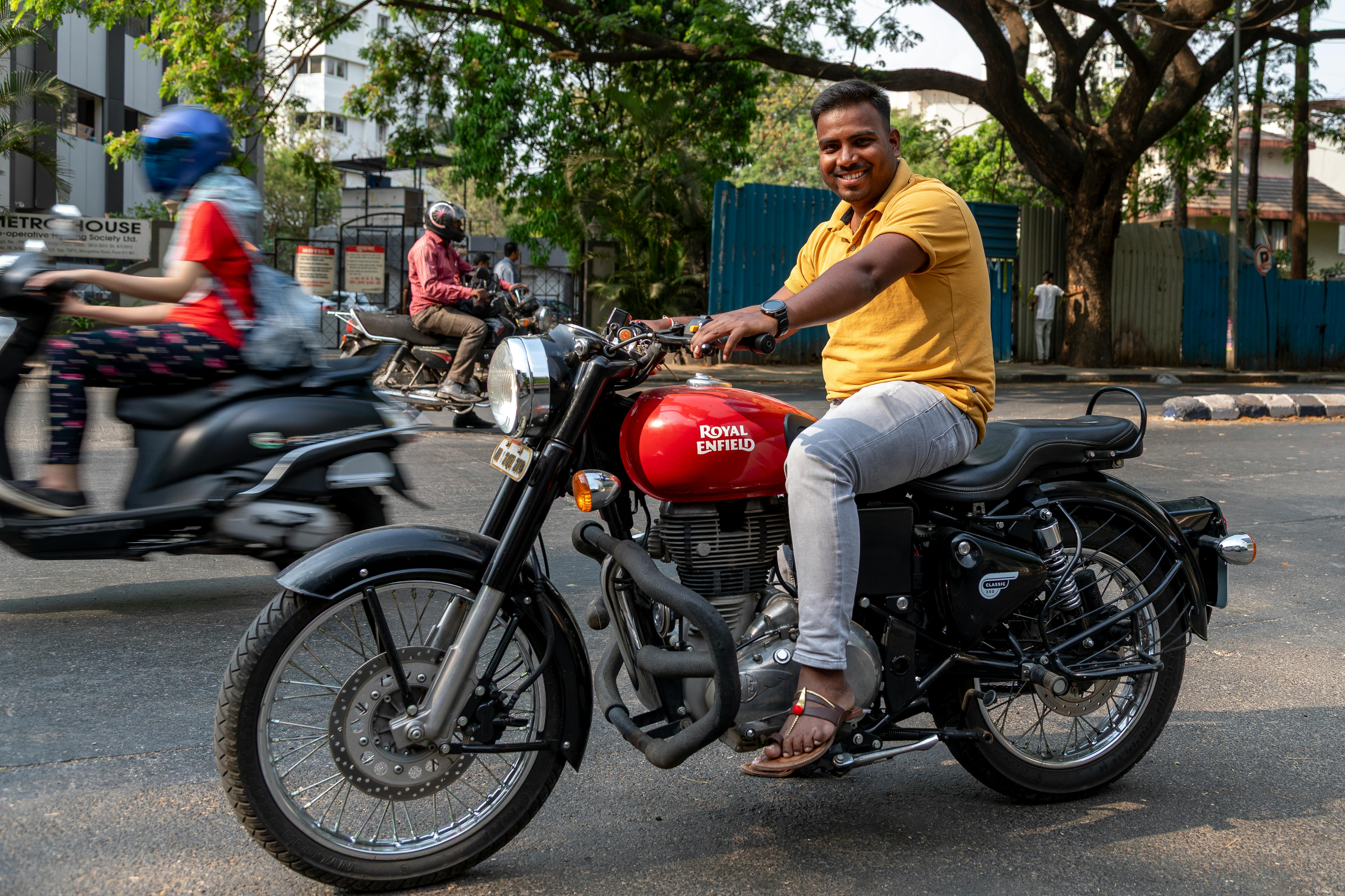 Avataar Ventures Joins India Deep-Tech Investment Alliance as Platinum General Member — Photo by Frank van Dijk on Pexels