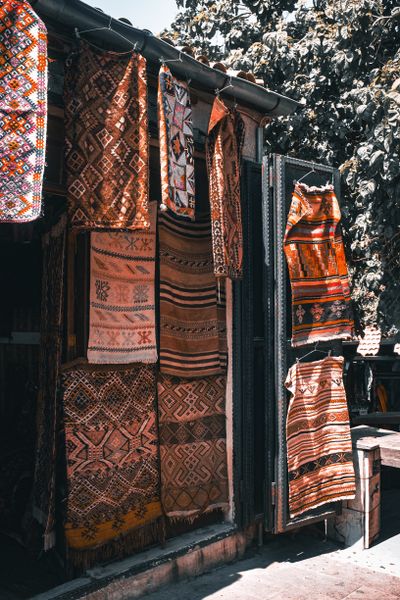 Kalaga tapestry