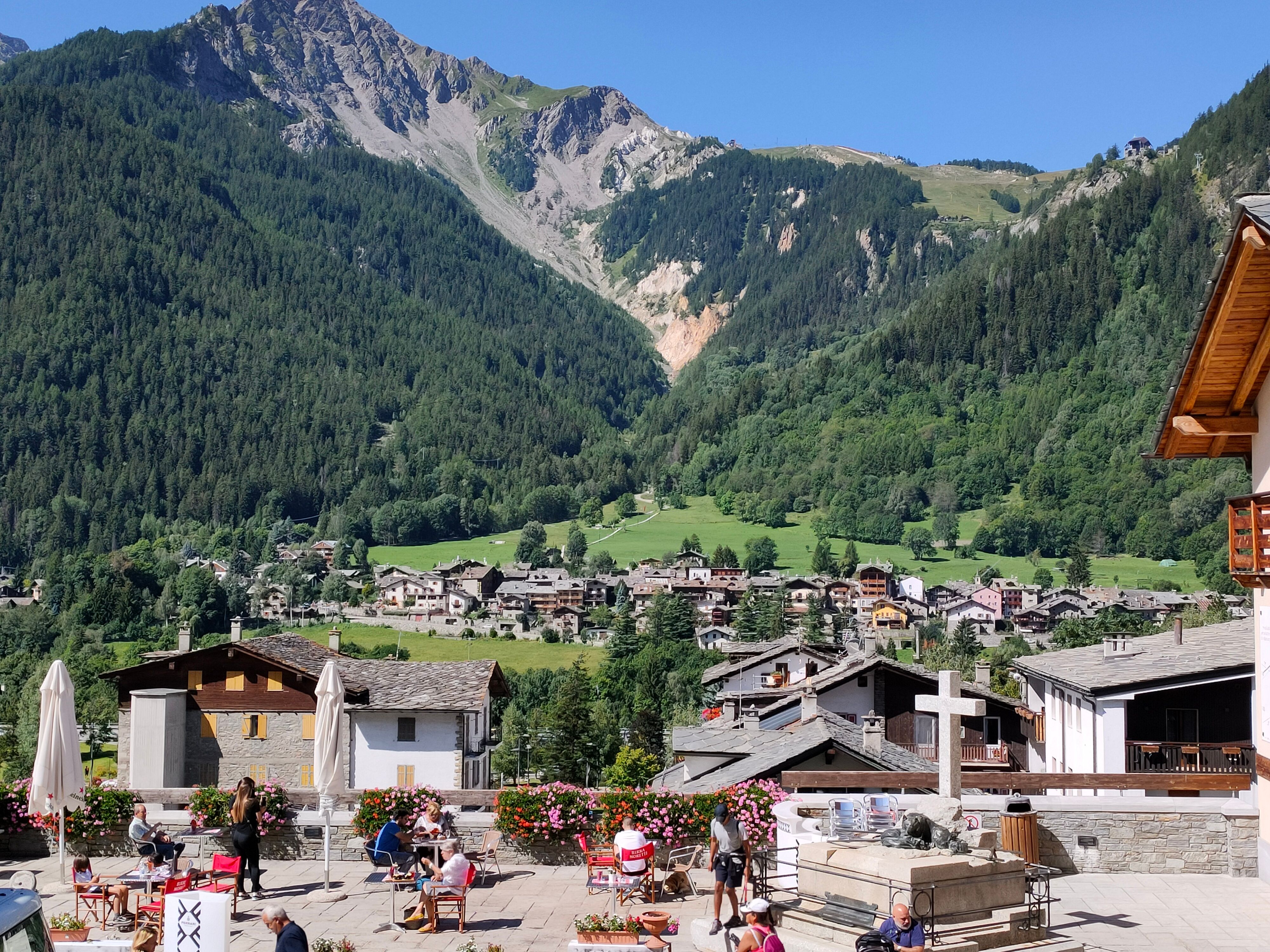 Les Thermes Restaurant & Brasserie