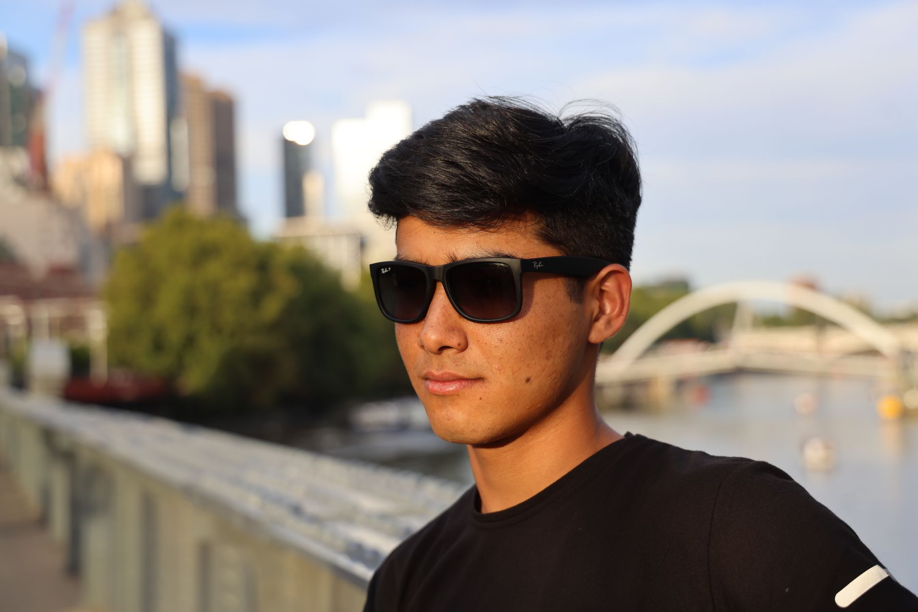 Trent Rendall