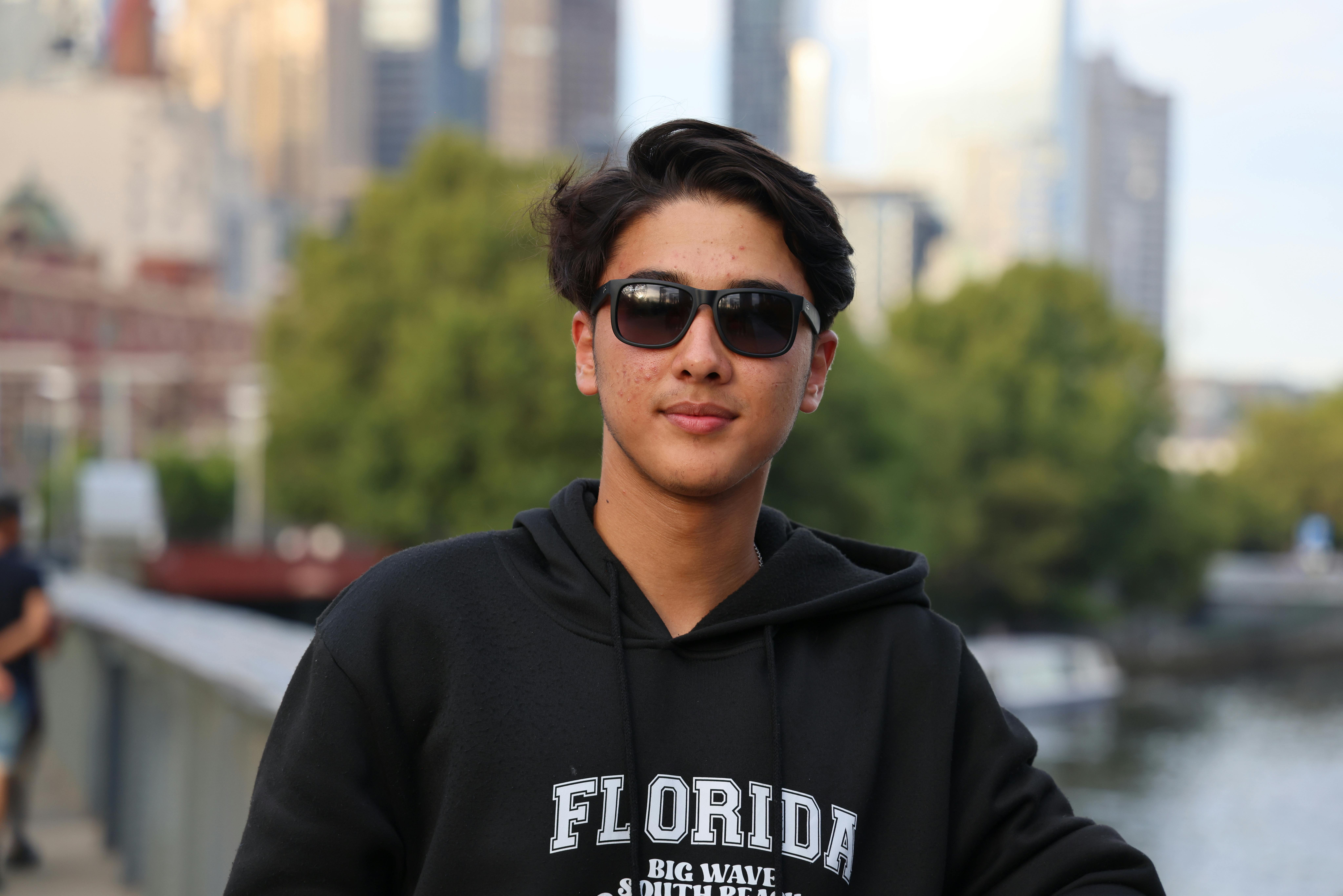 The Next Big Thing in Youth Sports? Personal Trainers. — Photo by dp singh Bhullar on Pexels