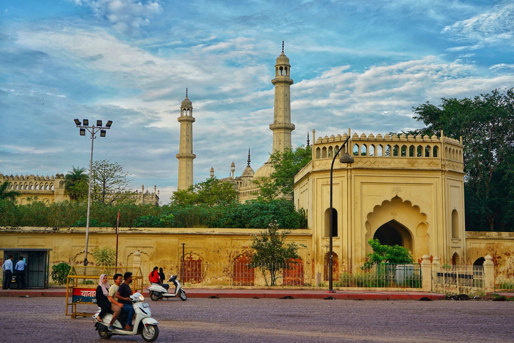 Family Days in Faridabad: A Practical Side-Trip from Gurugram