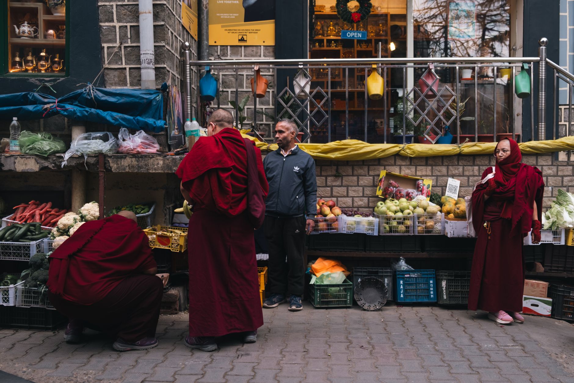 Dharamshala travel and vehicle rental photo 1