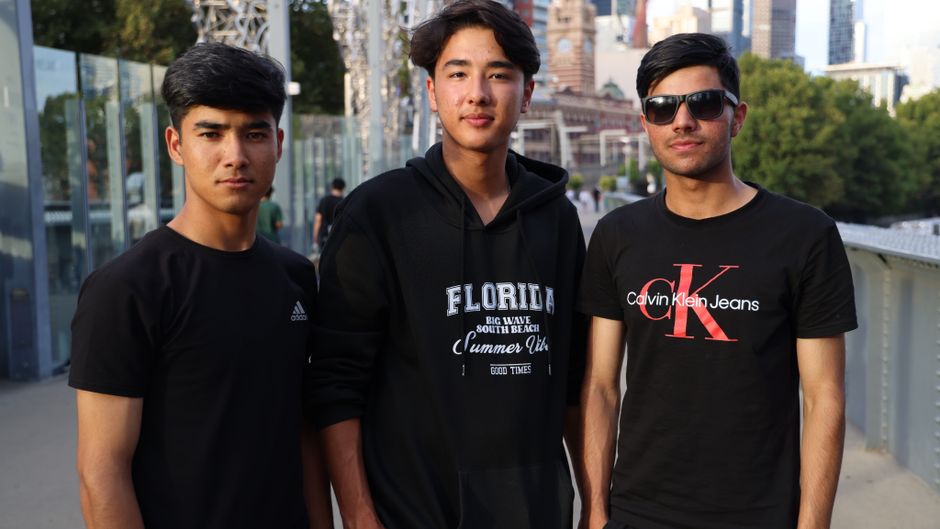 Student Jobs Melbourne Singapore