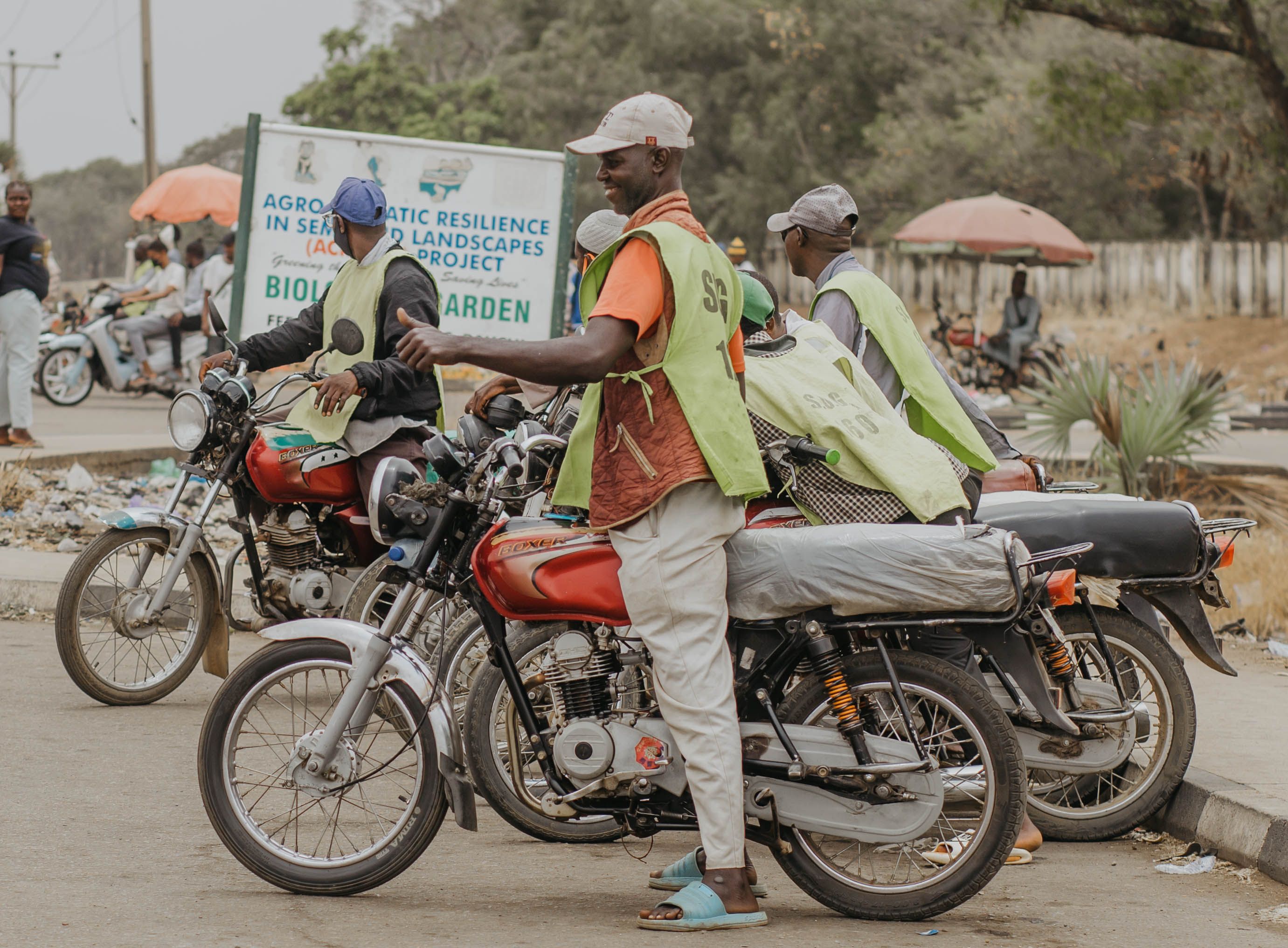 Bridging Africa’s health financing gap: The case for remittance-based insurance — Photo by Darkside Photography on Pexels