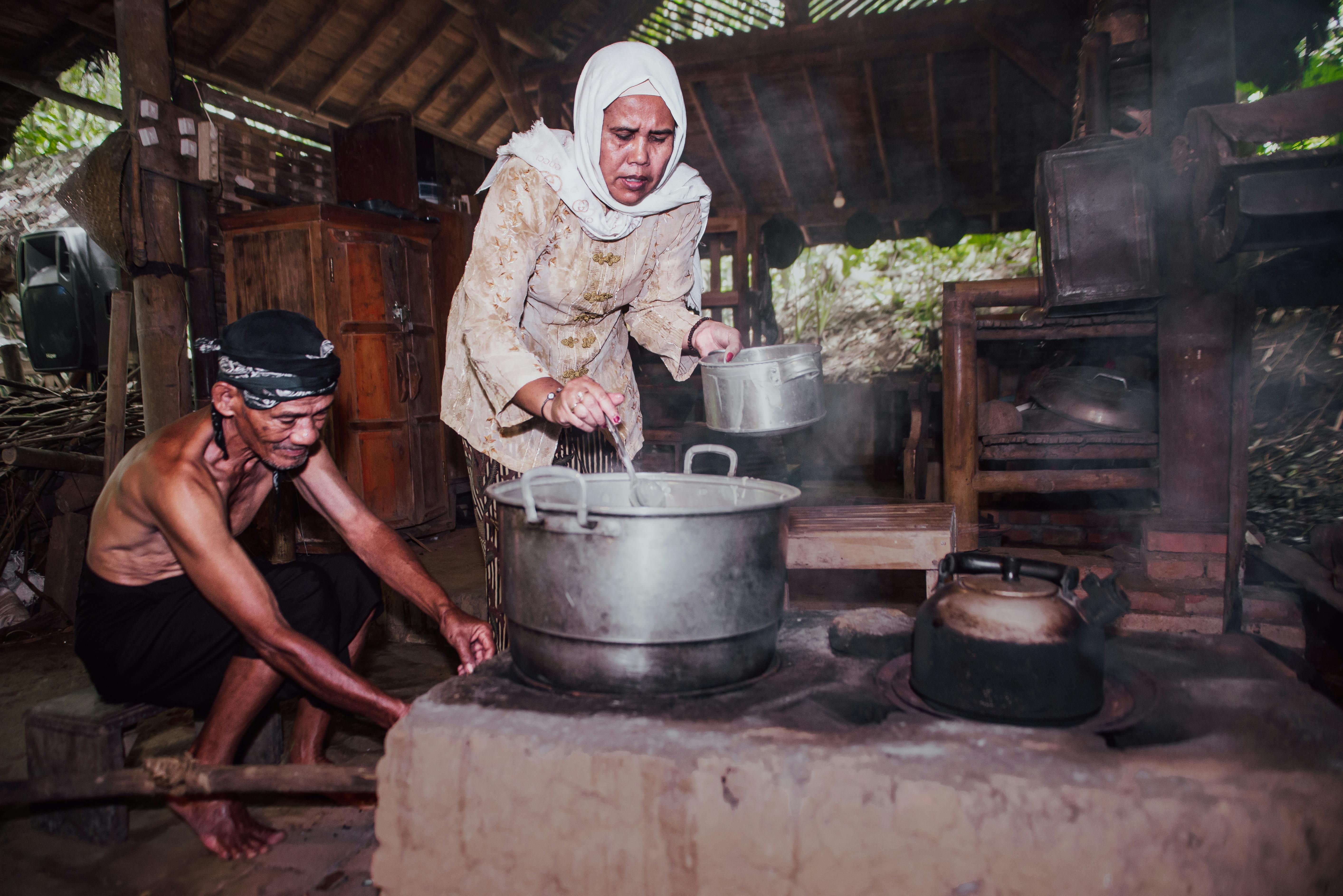 Home Cooking — Photo by Andrianto Anto079 on Pexels